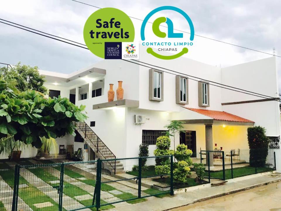 Garden Suites Hotel *