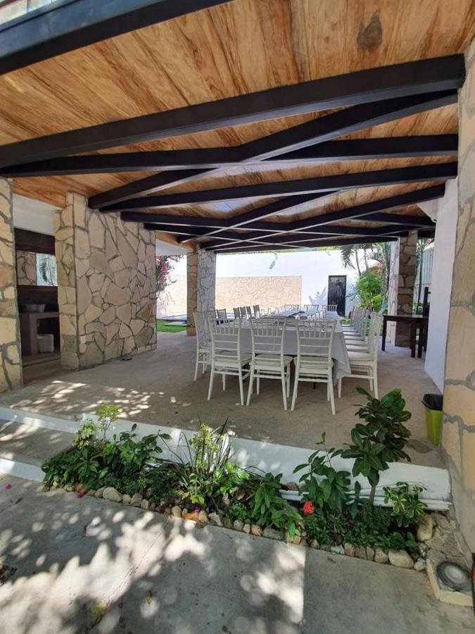 Garden Suites *
