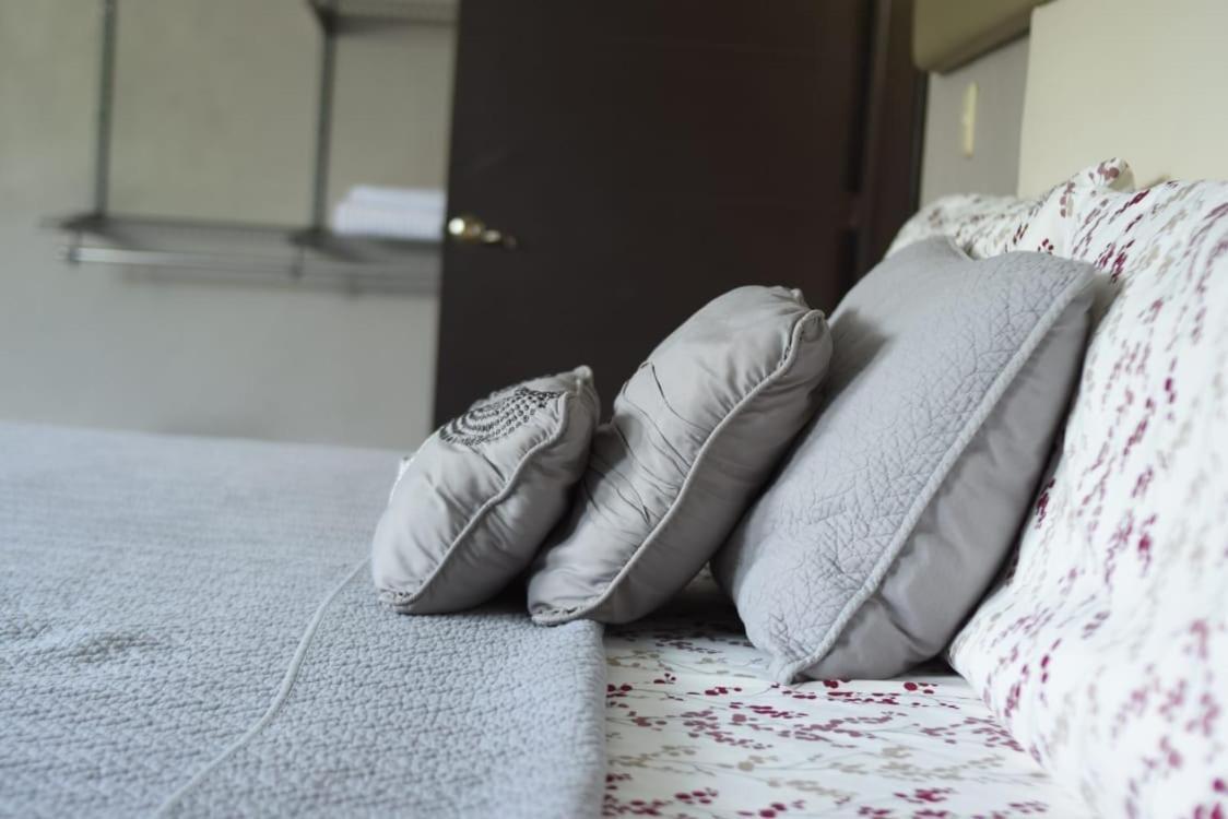 Hotel Garden Suites *