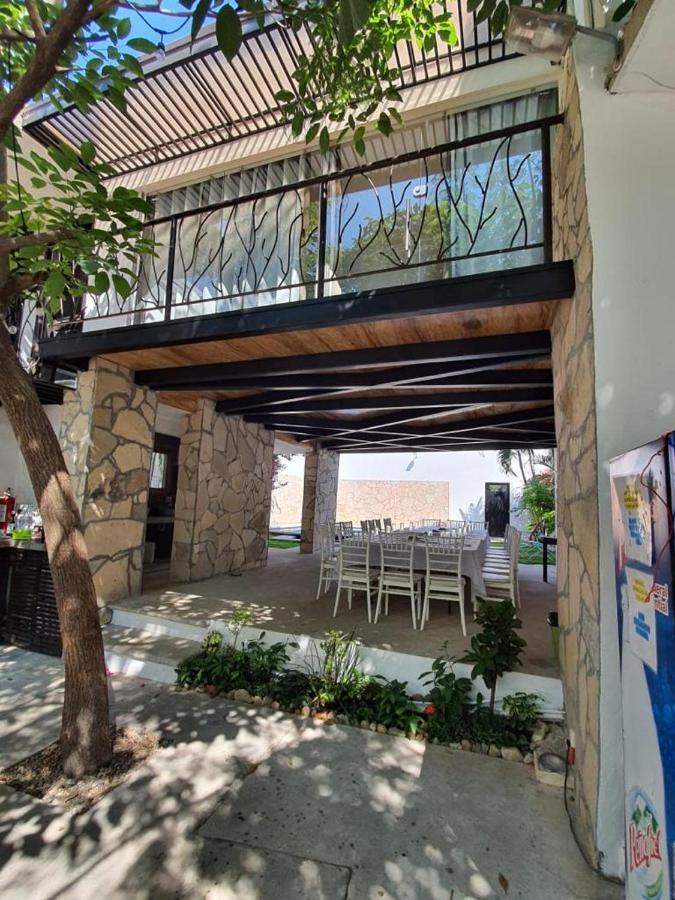 Garden Suites *
