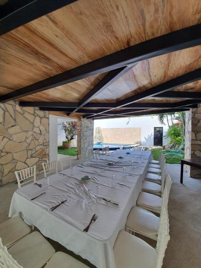 Garden Suites